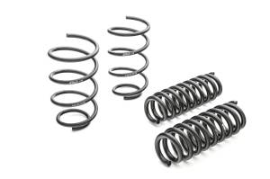 Eibach Springs PRO-KIT Performance Springs (Set of 4 Springs) 2092.140