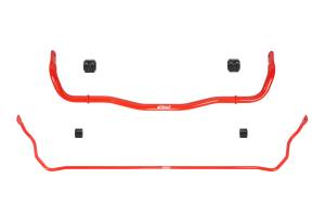 Eibach Springs ANTI-ROLL-KIT (Front and Rear Sway Bars) 2873.320