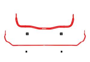 Eibach Springs ANTI-ROLL-KIT (Front and Rear Sway Bars) 2895.320