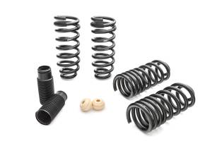 Eibach Springs - Eibach Springs PRO-KIT Performance Springs (Set of 4 Springs) 38148.140 - Image 1