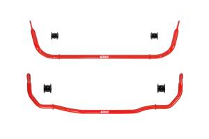 Eibach Springs - Eibach Springs ANTI-ROLL-KIT (Front and Rear Sway Bars) 4043.320 - Image 1