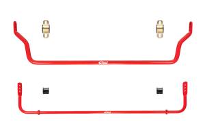 Eibach Springs - Eibach Springs ANTI-ROLL-KIT (Front and Rear Sway Bars) 5517.320 - Image 1