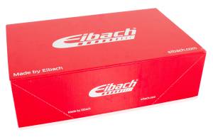 Eibach Springs - Eibach Springs PRO-ALIGNMENT Camber Ball Joint Kit 5.67165K - Image 2