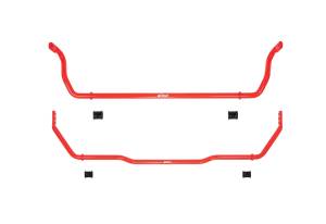 Eibach Springs - Eibach Springs ANTI-ROLL-KIT (Front and Rear Sway Bars) 7212.320 - Image 1