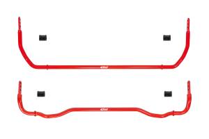 Eibach Springs ANTI-ROLL-KIT (Front and Rear Sway Bars) 7214.320