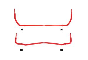 Eibach Springs - Eibach Springs ANTI-ROLL-KIT (Front and Rear Sway Bars) 7215.320 - Image 1