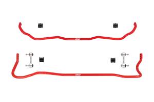 Eibach Springs - Eibach Springs ANTI-ROLL-KIT (Front and Rear Sway Bars) 7710.320 - Image 1