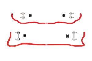 Eibach Springs ANTI-ROLL-KIT (Front and Rear Sway Bars) 7714.320