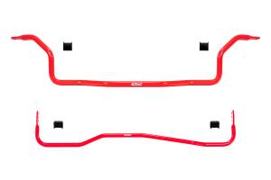 Eibach Springs ANTI-ROLL-KIT (Front and Rear Sway Bars) 8260.320