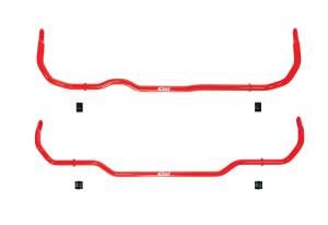 Eibach Springs - Eibach Springs ANTI-ROLL-KIT (Front and Rear Sway Bars) 8598.320 - Image 1