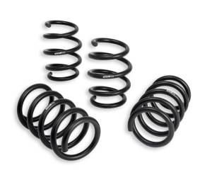 Eibach Springs SPECIAL EDITION PRO-KIT Performance Springs (Set of 4 Springs) E10-201-002-01-22