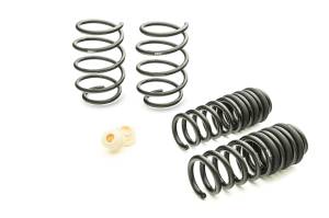 Eibach Springs PRO-KIT Performance Springs (Set of 4 Springs) E10-23-018-01-22