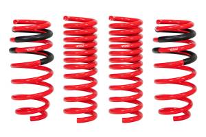 Eibach Springs - Eibach Springs PRO-KIT Performance Springs (Set of 4 Springs) E10-27-004-01-22 - Image 1