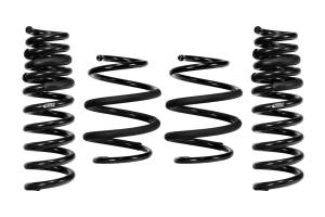 Eibach Springs PRO-KIT Performance Springs (Set of 4 Springs) E10-46-035-01-22