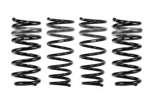 Eibach Springs PRO-KIT Performance Springs (Set of 4 Springs) E10-72-018-01-22