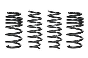 Eibach Springs PRO-KIT Performance Springs (Set of 4 Springs) E10-87-001-04-22