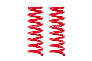 Eibach Springs PRO-LIFT-KIT TRD PRO (Front Springs Only) E30-82-069-03-20