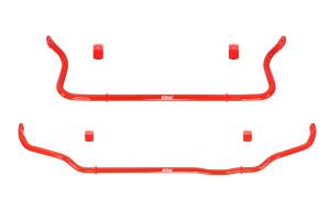 Eibach Springs - Eibach Springs ANTI-ROLL-KIT (Front and Rear Sway Bars) E40-20-031-03-11 - Image 1