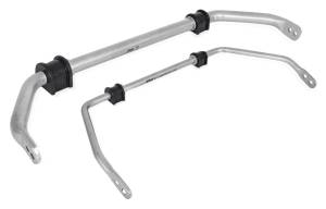 Eibach Springs PRO-UTV - Adjustable Anti-Roll Bar Kit (Front and Rear) E40-211-001-01-11