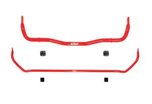 Eibach Springs ANTI-ROLL-KIT (Front and Rear Sway Bars) E40-27-008-01-11