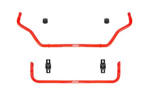 Eibach Springs - Eibach Springs ANTI-ROLL-KIT (Front and Rear Sway Bars) E40-40-036-01-11 - Image 1