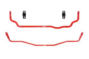 Eibach Springs - Eibach Springs ANTI-ROLL-KIT (Front and Rear Sway Bars) E40-42-027-01-11 - Image 2