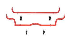 Eibach Springs ANTI-ROLL-KIT (Front and Rear Sway Bars) E40-42-046-01-11