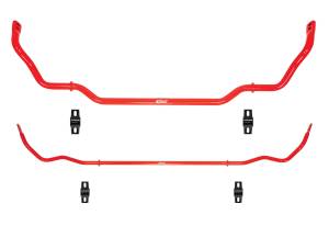 Eibach Springs - Eibach Springs ANTI-ROLL-KIT (Front and Rear Sway Bars) E40-46-035-01-11 - Image 1