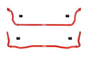 Eibach Springs - Eibach Springs ANTI-ROLL-KIT (Front and Rear Sway Bars) E40-72-007-04-11 - Image 1