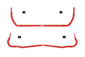 Eibach Springs - Eibach Springs ANTI-ROLL-KIT (Front and Rear Sway Bars) E40-72-007-06-11 - Image 1