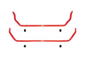 Eibach Springs - Eibach Springs ANTI-ROLL-KIT (Front and Rear Sway Bars) E40-72-012-01-11 - Image 1