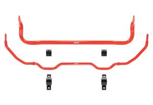 Eibach Springs - Eibach Springs ANTI-ROLL-KIT (Front and Rear Sway Bars) E40-87-001-01-11 - Image 1