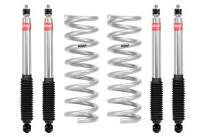 Eibach Springs PRO-TRUCK LIFT SYSTEM (Stage 1) E80-27-006-03-22