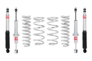 Eibach Springs PRO-TRUCK LIFT SYSTEM (Stage 1) E80-59-006-01-22