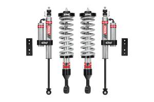 Eibach Springs PRO-TRUCK COILOVER STAGE 2R (Front Coilovers + Rear Reservoir Shocks ) E86-82-007-02-22