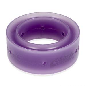 Eibach Springs EIBACH SPRING RUBBER - Durometer 60 (Purple) SR.250.0060