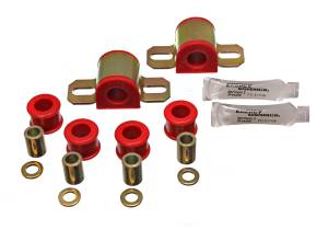 Energy Suspension MIATA FRONT SWAY BAR BUSHING SET 11.5102R