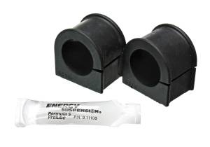 Energy Suspension FRONT SWAY BAR BUSHING 1.250 ID 11.5108G