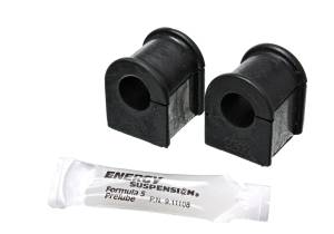 Energy Suspension 16MM REAR SWAY BAR BUSHING SET 11.5109G