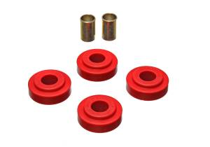 Energy Suspension STRUT ROD BUSHINGS 11.7101R