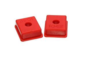 Energy Suspension SHIFT COUPLER BUSHING SET 15.1103R