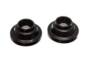 Energy Suspension REAR COIL SPRING ISOLATOR 15.6104G