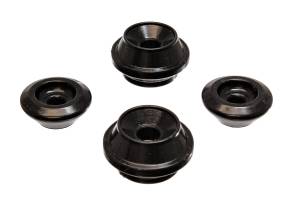 Energy Suspension REAR STRUT TOWER BUSHING SET 15.8101G