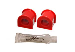 Energy Suspension HONDA 16MM FRT SWAY BAR PIVOT BUSHING 16.5109R