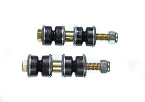 Energy Suspension - Energy Suspension END LINK BUSHING SET 16.8104G - Image 2