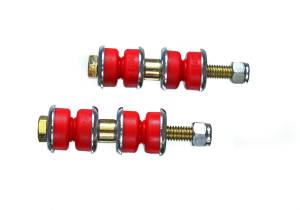 Energy Suspension - Energy Suspension END LINK BUSHING SET 16.8104R - Image 2