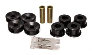 Energy Suspension HONDA REAR SHOCK BUSHINGS 16.8108G