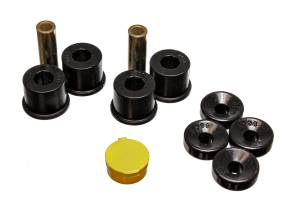 Energy Suspension FRONT SHOCK BUSHING SET 16.8111G