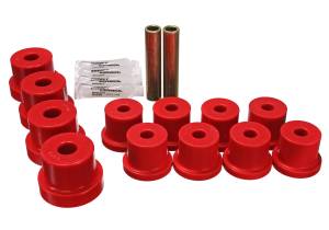 Energy Suspension GM SPRING BUSHING 3.2102R