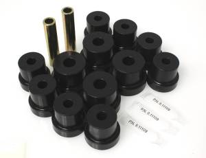 Energy Suspension GM SPRING BUSHING 3.2103G